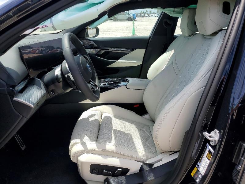 Aukcja sprzedaży 2026 Bmw I5, vin: WBY63HG03TCW49945, numer aukcji: 51076726