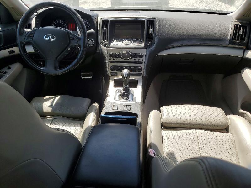 49797466 :رقم المزاد ، JNKBV61E47M722791 vin ، 2007 Infiniti G35 مزاد بيع