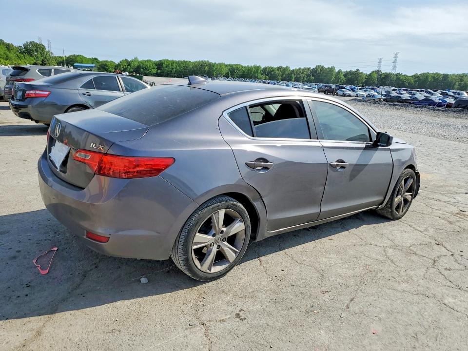 Aukcja sprzedaży 2015 Acura Ilx, vin: 19VDE1F32FE005770, numer aukcji: 50856106