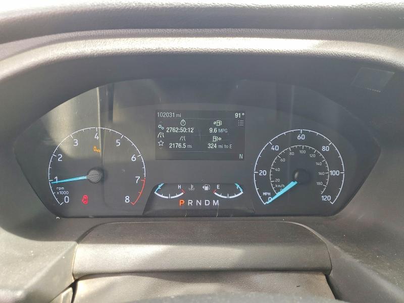 Продажа на аукционе авто 2020 Ford Transit, vin: 1FTBR3X89LKB32551, номер лота: 47875266