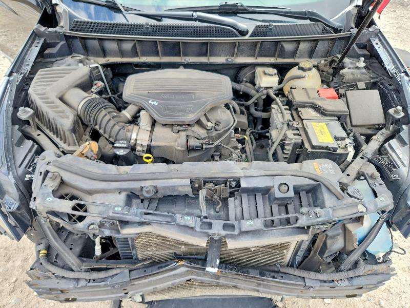 Aukcja sprzedaży 2018 Cadillac Xt5, vin: 1GYKNBRS3JZ194850, numer aukcji: 49811296