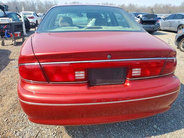 Aukcja sprzedaży 1997 Buick Century, vin: 2G4WS52M8V1407721, numer aukcji: 49489756