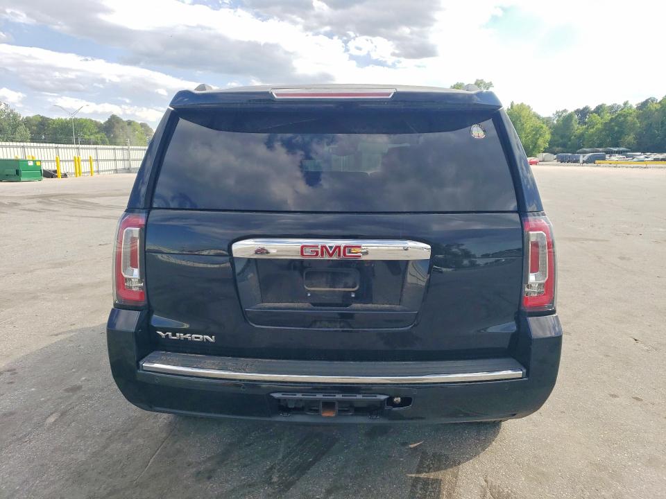 Aukcja sprzedaży 2020 Gmc Yukon, vin: 1GKS2CKJ7LR234098, numer aukcji: 48242076