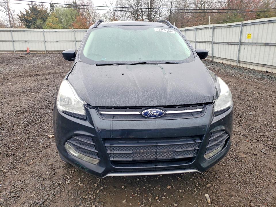 Aukcja sprzedaży 2014 Ford Escape, vin: 1FMCU0GX1EUB05209, numer aukcji: 48159106