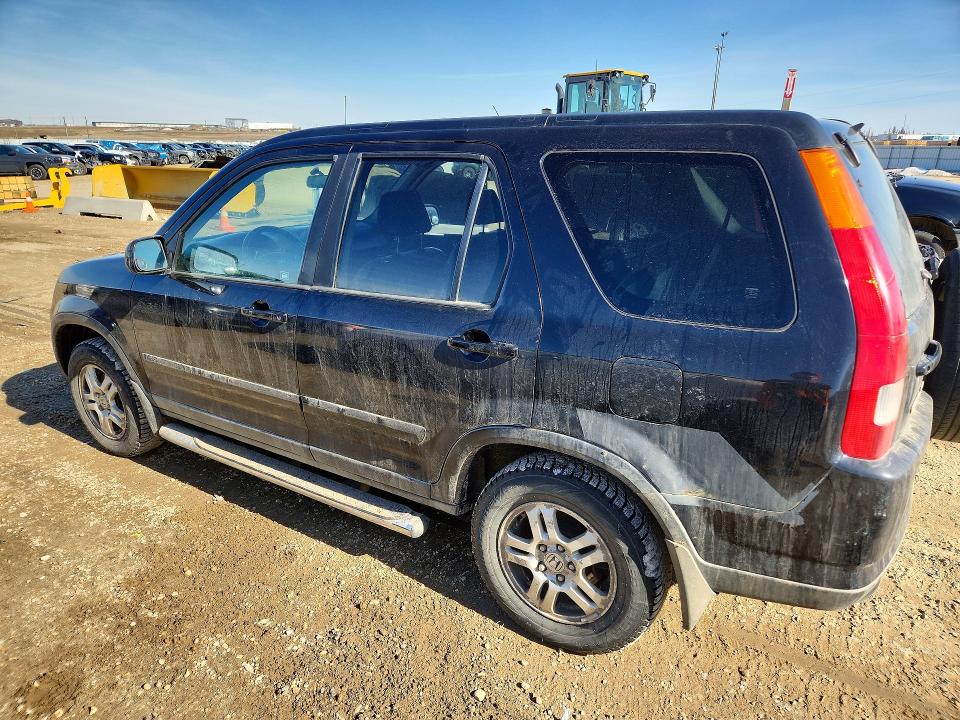 Aukcja sprzedaży 2002 Honda Cr-v, vin: JHLRD78902C801278, numer aukcji: 49472356