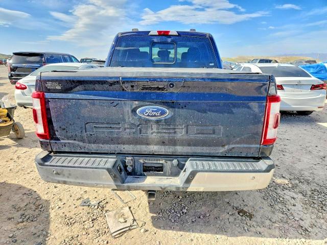 Aukcja sprzedaży 2021 Ford F150, vin: 1FTFW1ED6MFB05445, numer aukcji: 50445026