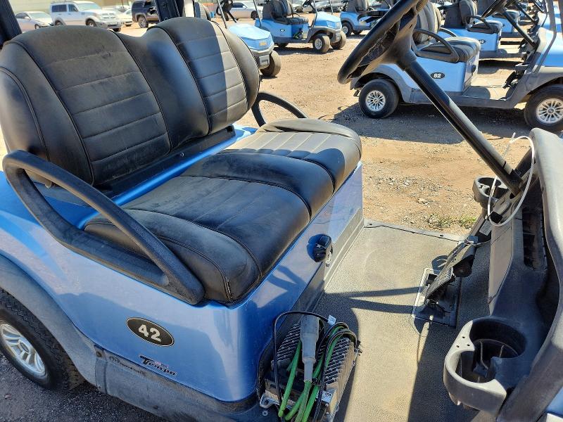 2020 Club Car Tempo Lithium მანქანა იყიდება აუქციონზე, vin: AN2045125644, აუქციონის ნომერი: 49660506