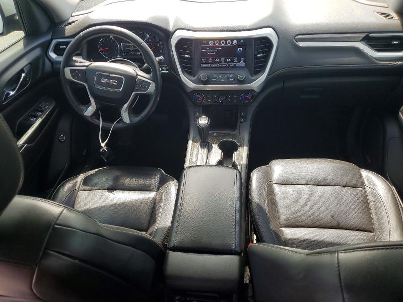 Продажа на аукционе авто 2017 Gmc Acadia, vin: 1GKKNMLS7HZ235196, номер лота: 48910586