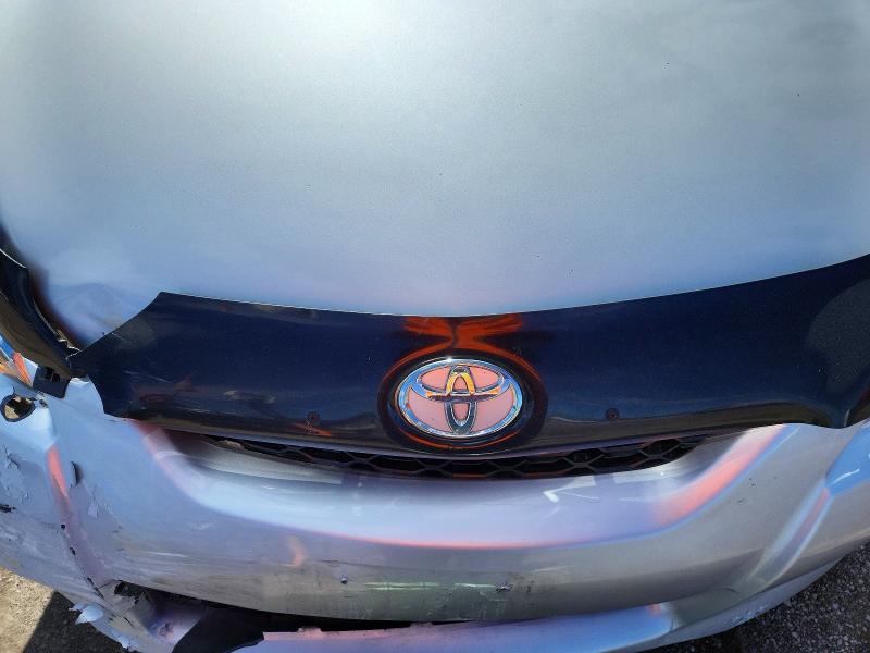 2009 Toyota Matrix მანქანა იყიდება აუქციონზე, vin: 2T1KU40E49C108205, აუქციონის ნომერი: 50719836