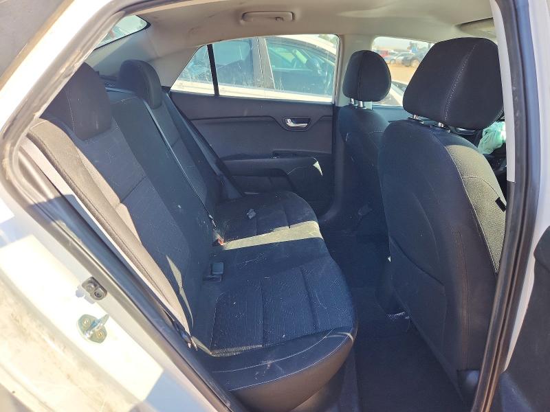 Продажа на аукционе авто 2021 Kia Rio, vin: 3KPA24AD1ME373102, номер лота: 49074276