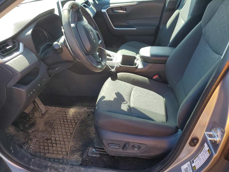 2024 Toyota Rav4 მანქანა იყიდება აუქციონზე, vin: 2T3R1RFV2RC476126, აუქციონის ნომერი: 49908706