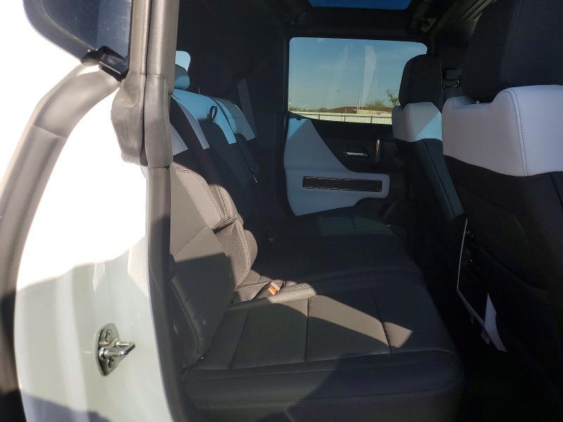 Продажа на аукционе авто 2025 Gmc Hummer Suv, vin: 1GKB0RDC9SU100146, номер лота: 49598176