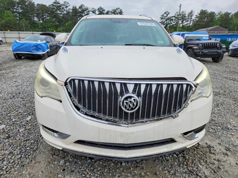 Aukcja sprzedaży 2014 Buick Enclave, vin: 5GAKRAKD0EJ281806, numer aukcji: 51543136