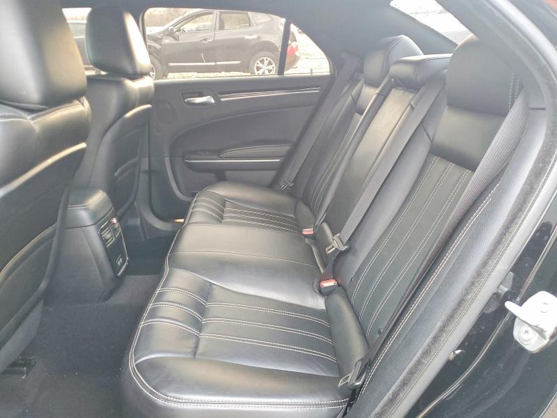 49138886 :رقم المزاد ، 2C3CCABG8NH154192 vin ، 2022 Chrysler 300 مزاد بيع