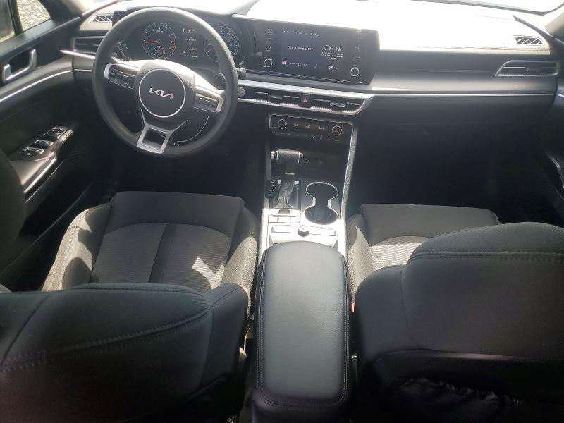 Auction sale of the 2022 Kia K5, vin: 5XXG14J28NG151208, lot number: 51406886