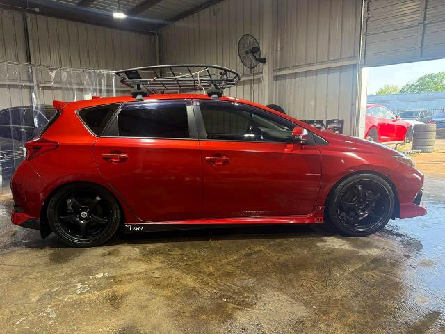 Продажа на аукционе авто 2016 Toyota Scion Im, vin: JTNKARJE1GJ515111, номер лота: 50533406