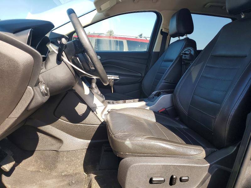 51733006 :رقم المزاد ، 1FMCU0GX4EUC47120 vin ، 2014 Ford Escape مزاد بيع