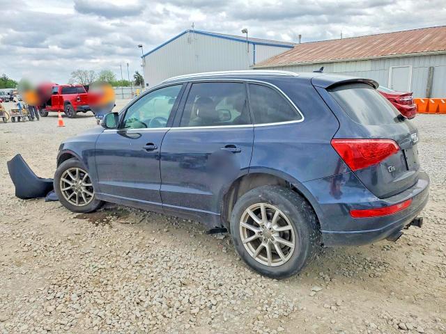 Aukcja sprzedaży 2010 Audi Q5, vin: WA1LKAFP6AA036721, numer aukcji: 49969806