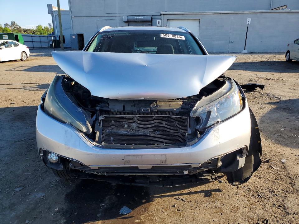 Aukcja sprzedaży 2013 Honda Cr-v, vin: 2HKRM4H7XDH670264, numer aukcji: 50918836