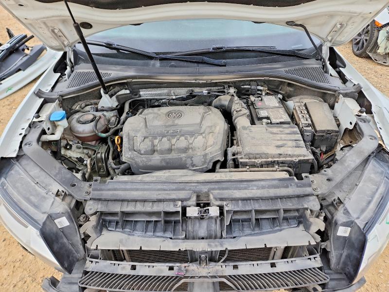 Aukcja sprzedaży 2021 Volkswagen Tiguan, vin: 3VV2B7AX5MM109534, numer aukcji: 50608056