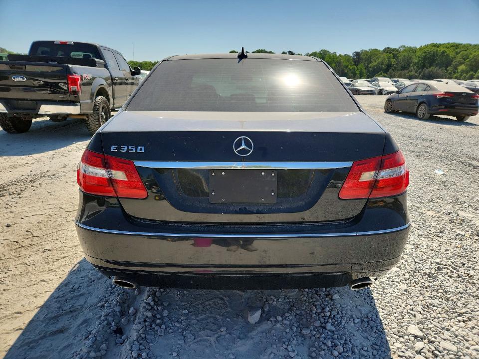 Aukcja sprzedaży 2013 Mercedes-benz E, vin: WDDHF5KB8DA676554, numer aukcji: 50644876
