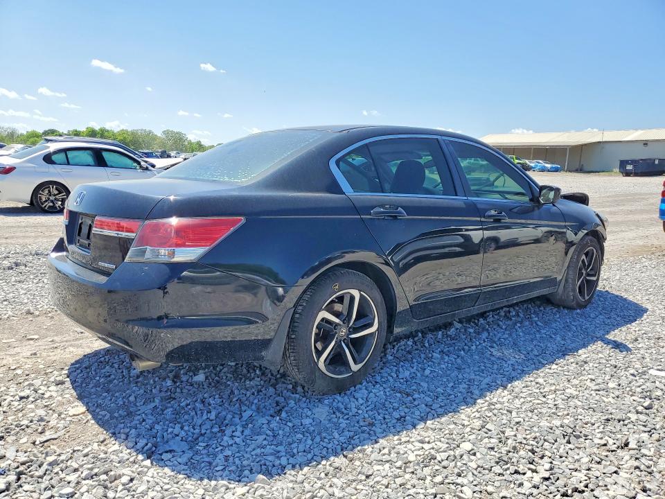 Продаж на аукціоні авто 2012 Honda Accord, vin: 1HGCP2F6XCA128603, номер лоту: 50445426