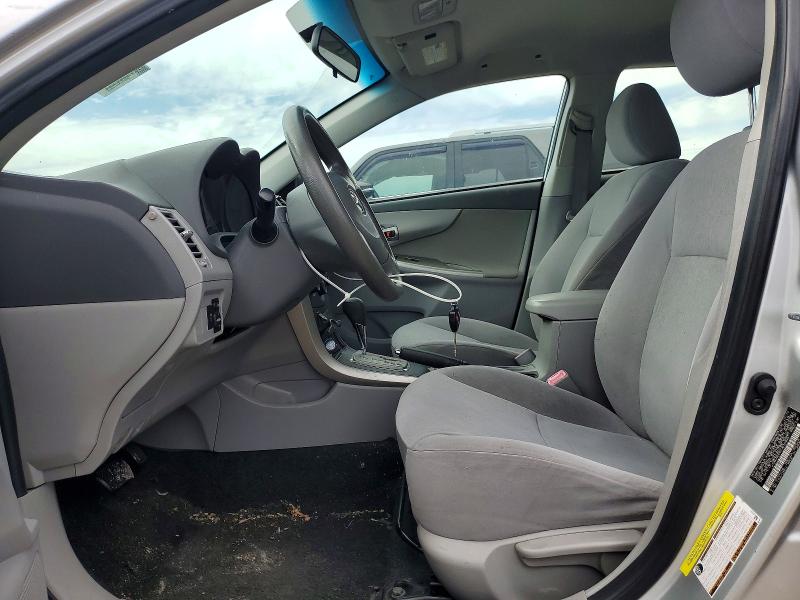 Aukcja sprzedaży 2010 Toyota Corolla, vin: JTDBU4EE5AJ070999, numer aukcji: 49307626
