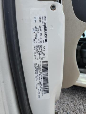 Продажа на аукционе авто 2011 Chrysler Town & Country, vin: 2A4RR6DG0BR667421, номер лота: 50341836