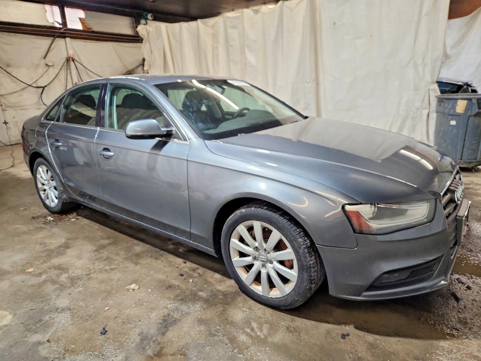 Aukcja sprzedaży 2013 Audi A4, vin: WAUBFAFL8DN007928, numer aukcji: 49616976