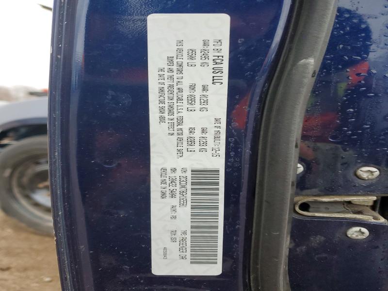 Продажа на аукционе авто 2016 Dodge Charger, vin: 2C3CDXKT8GH165581, номер лота: 48305606