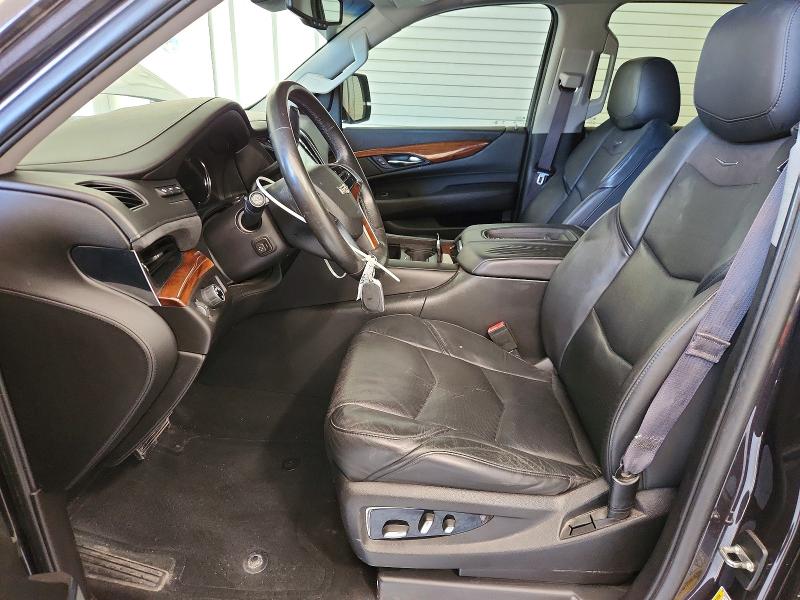 Aukcja sprzedaży 2016 Cadillac Escalade, vin: 1GYS3JKJ3GR126865, numer aukcji: 47748676