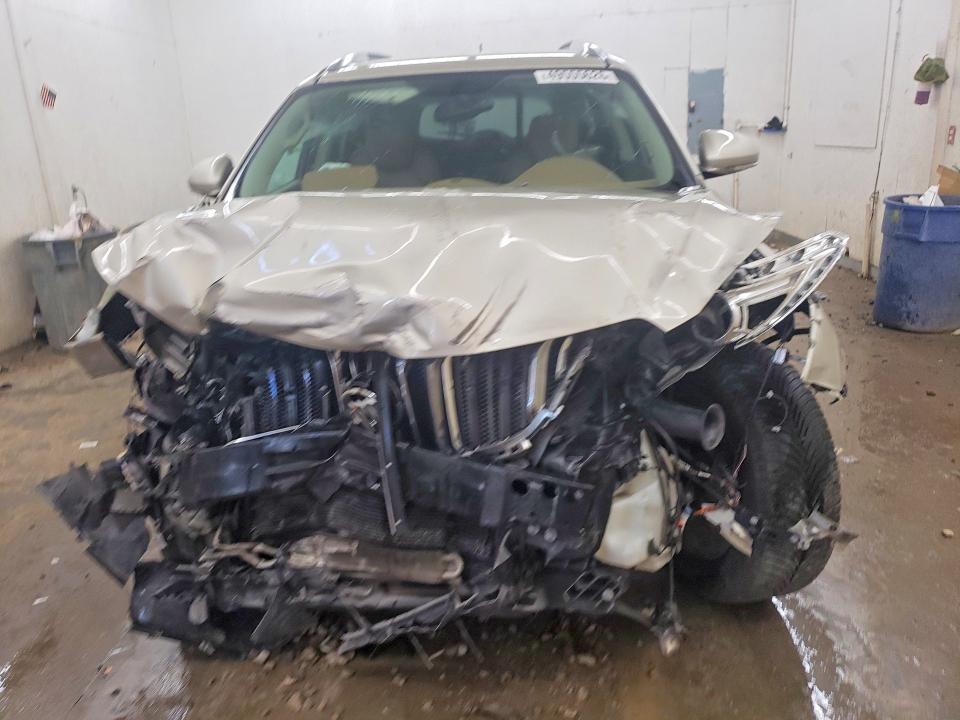 Aukcja sprzedaży 2014 Buick Enclave, vin: 5GAKRBKD6EJ229537, numer aukcji: 49555626