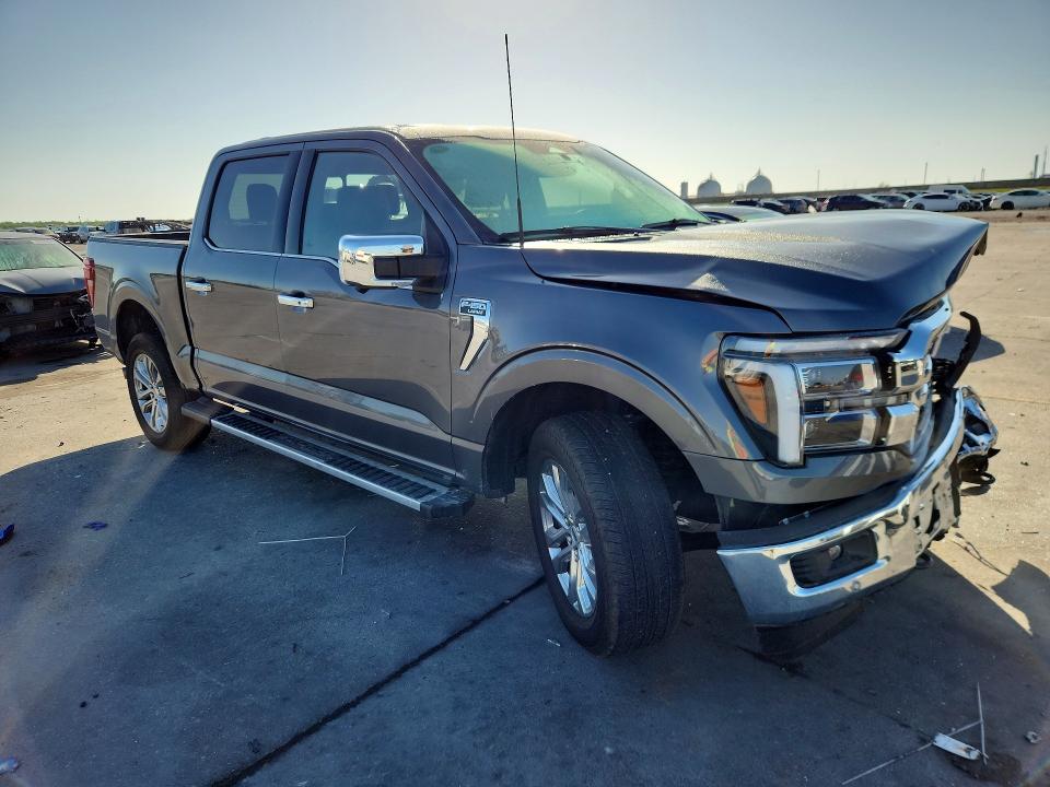 Aukcja sprzedaży 2026 Ford F150, vin: 1FTFW5L85TFA08331, numer aukcji: 49966536