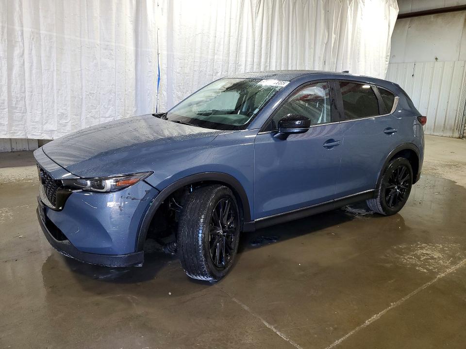 Aukcja sprzedaży 2025 Mazda Cx-5, vin: JM3KFBCM5S0675807, numer aukcji: 51183166