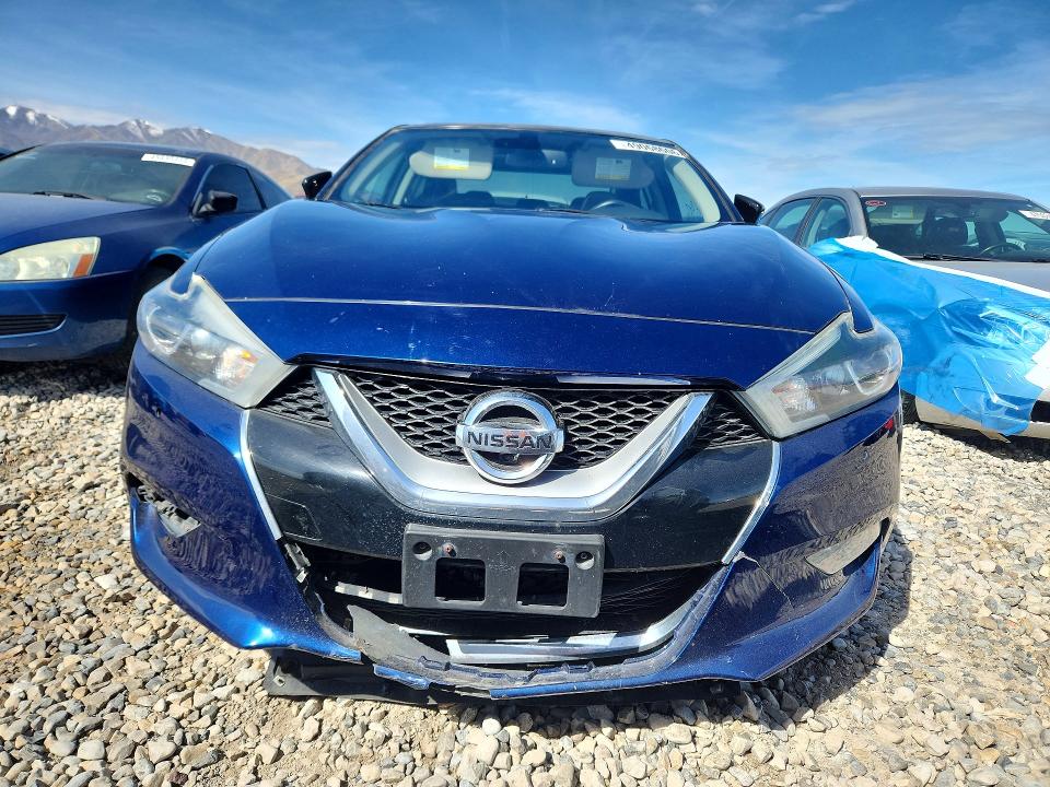 Aukcja sprzedaży 2016 Nissan Maxima, vin: 1N4AA6AP2GC447637, numer aukcji: 49068606