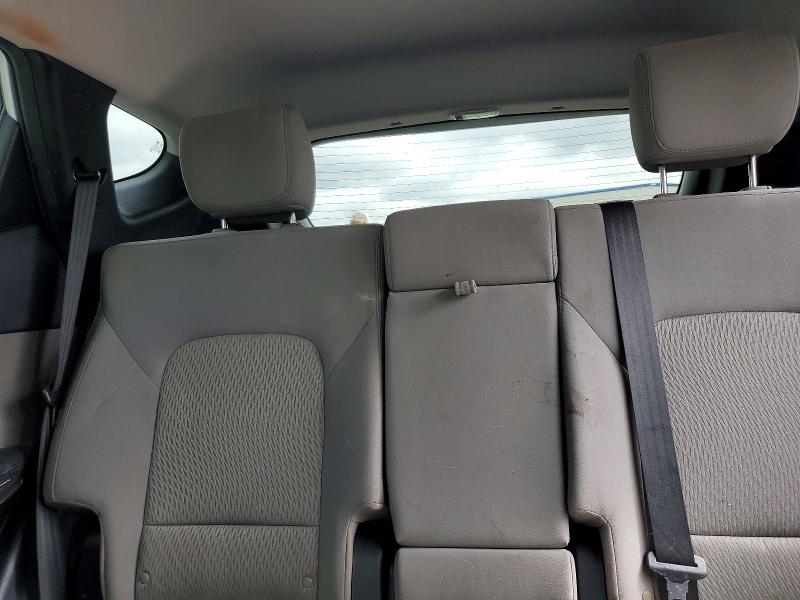 Продаж на аукціоні авто 2018 Hyundai Santa Fe Sport, vin: 5XYZT3LB0JG562425, номер лоту: 51555846