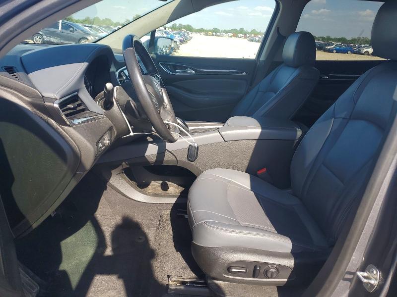 Aukcja sprzedaży 2020 Buick Enclave, vin: 5GAEVAKW8LJ200963, numer aukcji: 51006706