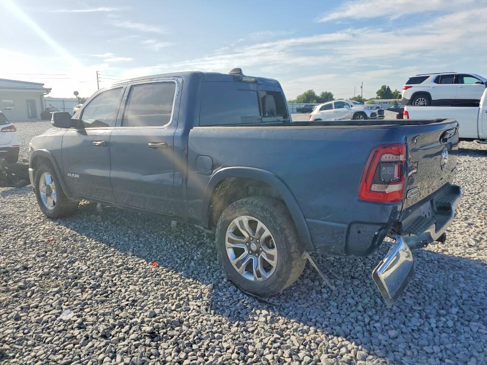 Продажа на аукционе авто 2023 Ram 1500, vin: 1C6SRFKT9PN658588, номер лота: 49939856