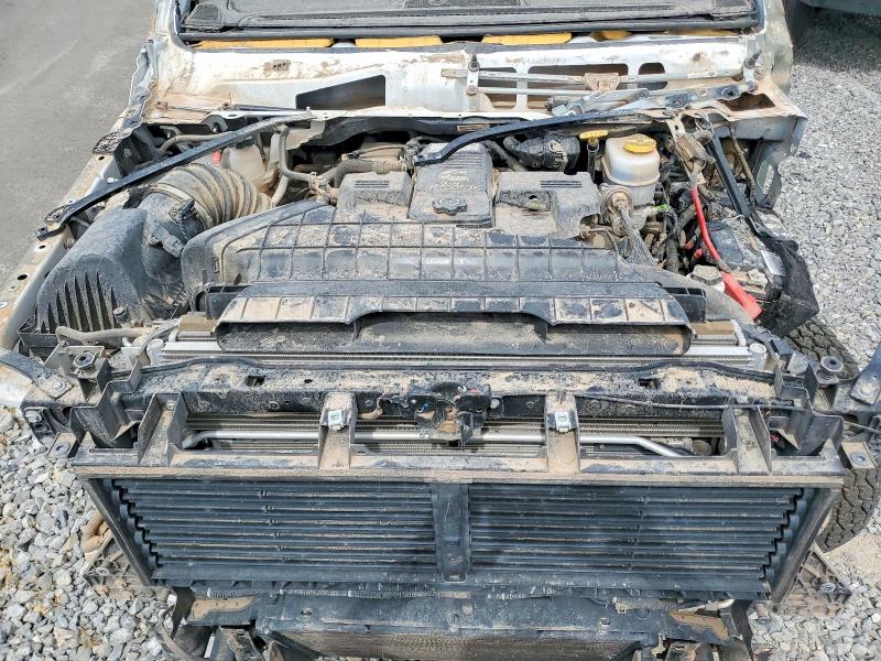 2020 Ram 3500 მანქანა იყიდება აუქციონზე, vin: 3C7WRTAL6LG242983, აუქციონის ნომერი: 50433866
