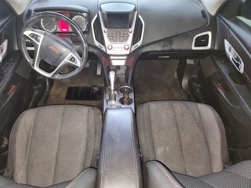 Продаж на аукціоні авто 2014 Gmc Terrain, vin: 2GKFLWEK3E6344648, номер лоту: 48538746