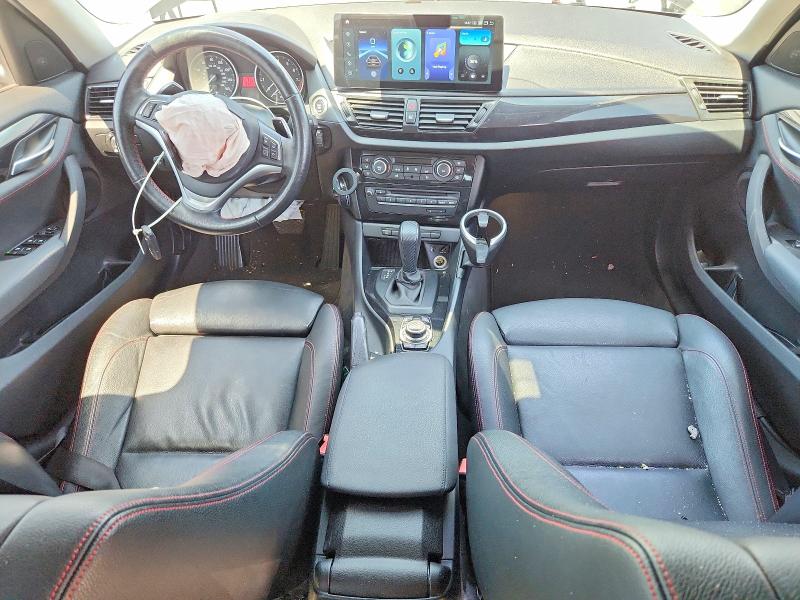 Продаж на аукціоні авто 2013 Bmw X1, vin: WBAVM5C52DVV90898, номер лоту: 49813176