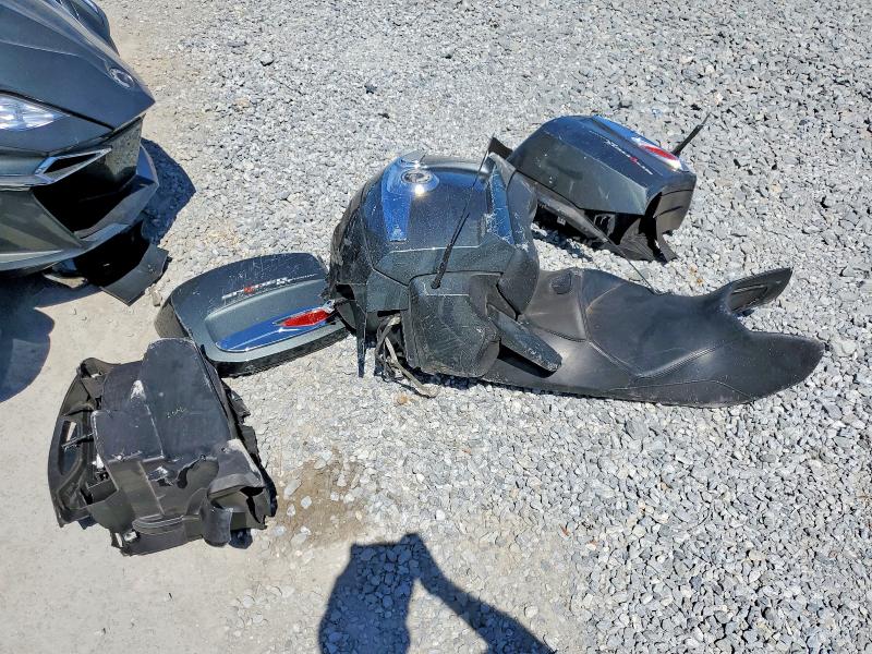 Продажа на аукционе авто 2017 Can-am Spyder Roadster, vin: 2BXNBDD28HV003451, номер лота: 51592936