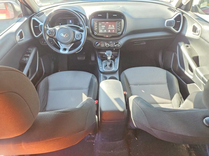 Aukcja sprzedaży 2020 Kia Soul, vin: KNDJ23AU1L7006368, numer aukcji: 51996946