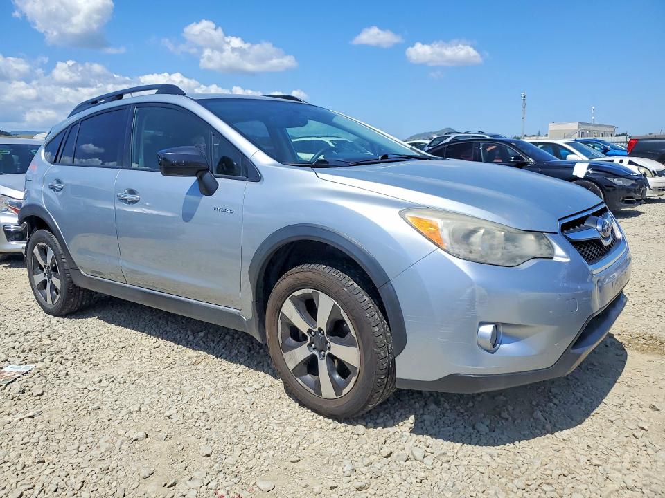 51477626 :رقم المزاد ، JF2GPBPC4FH217665 vin ، 2015 Subaru Xv Crosstrek مزاد بيع