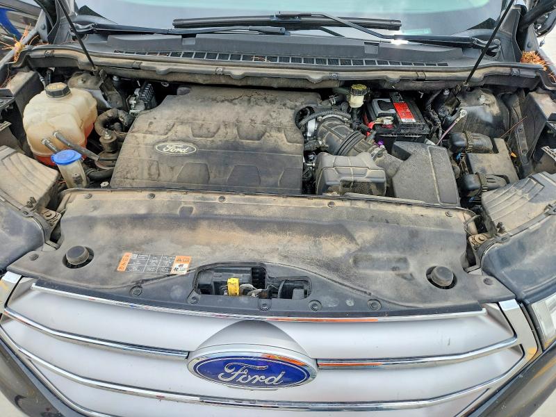 Aukcja sprzedaży 2015 Ford Edge, vin: 2FMPK3K85FBB58804, numer aukcji: 51338906