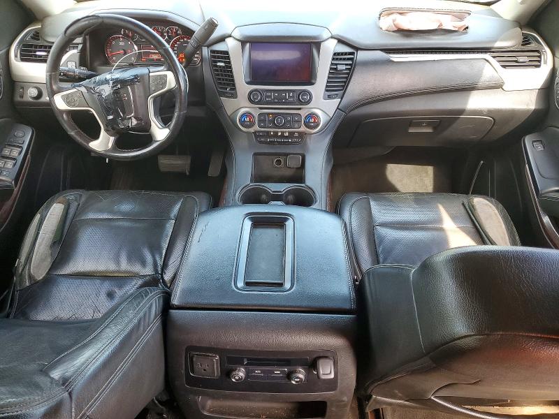 2016 Gmc Yukon Xl მანქანა იყიდება აუქციონზე, vin: 1GKS1FKC3GR402587, აუქციონის ნომერი: 47725446