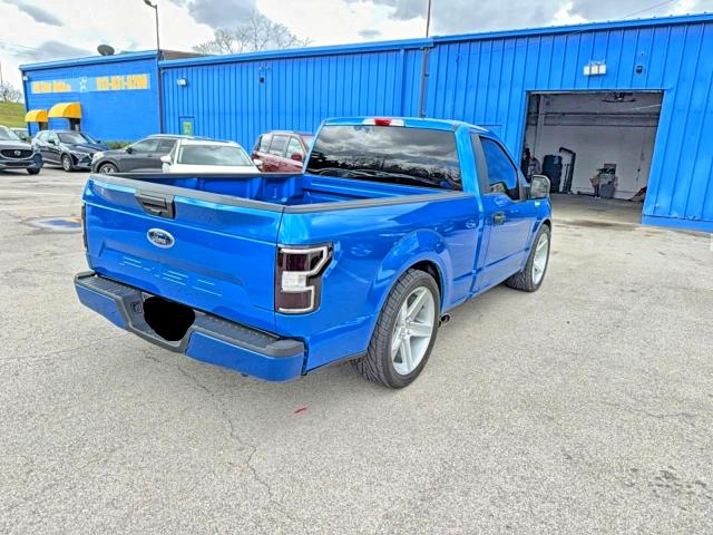 Aukcja sprzedaży 2019 Ford F150, vin: 1FTMF1C58KKC32799, numer aukcji: 48800706