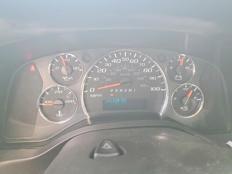Продаж на аукціоні авто 2018 Chevrolet Express, vin: 1HA6GVCG5JN001012, номер лоту: 51210606
