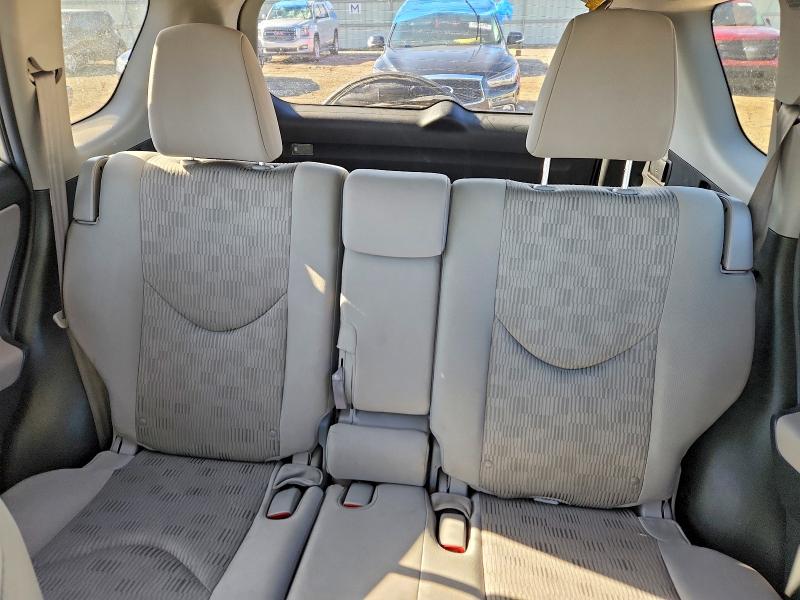 Продажа на аукционе авто 2011 Toyota Rav4, vin: 2T3BF4DV2BW175529, номер лота: 49004906