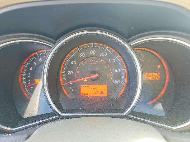 Продаж на аукціоні авто 2010 Nissan Murano, vin: JN8AZ1MW7AW138538, номер лоту: 51479216